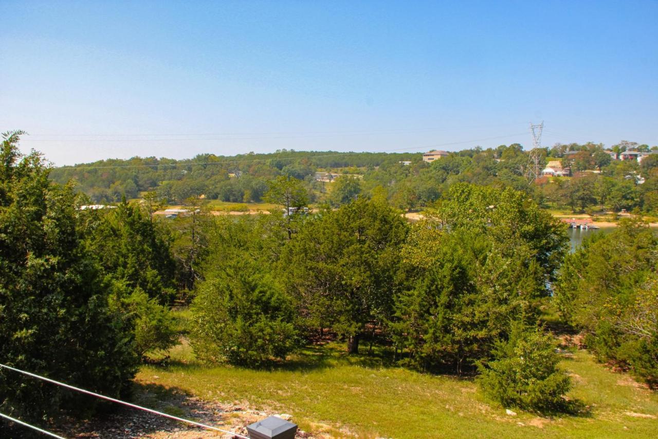 Treetop View Sanctuary Branson Luaran gambar